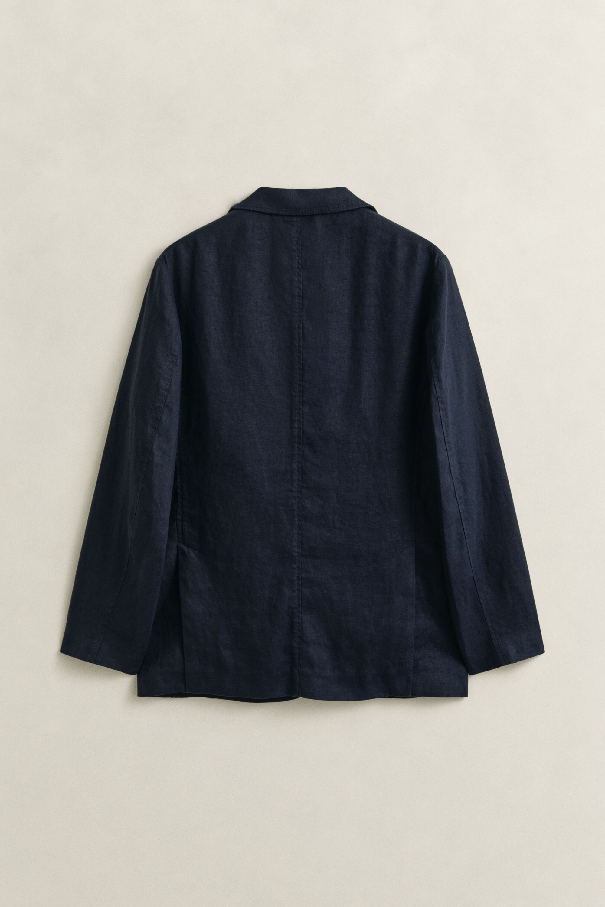 Linnen blazer