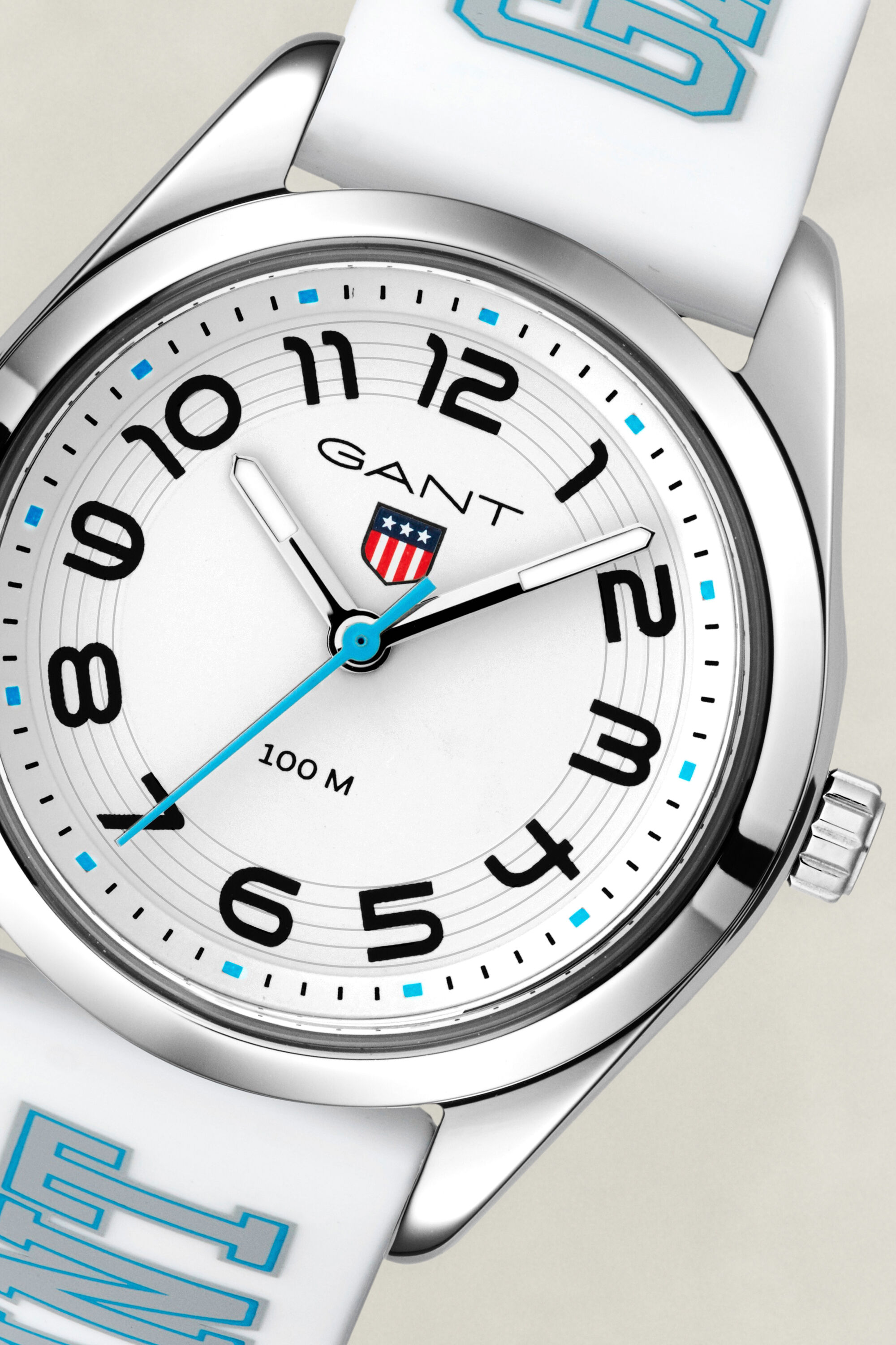 Montre Campus