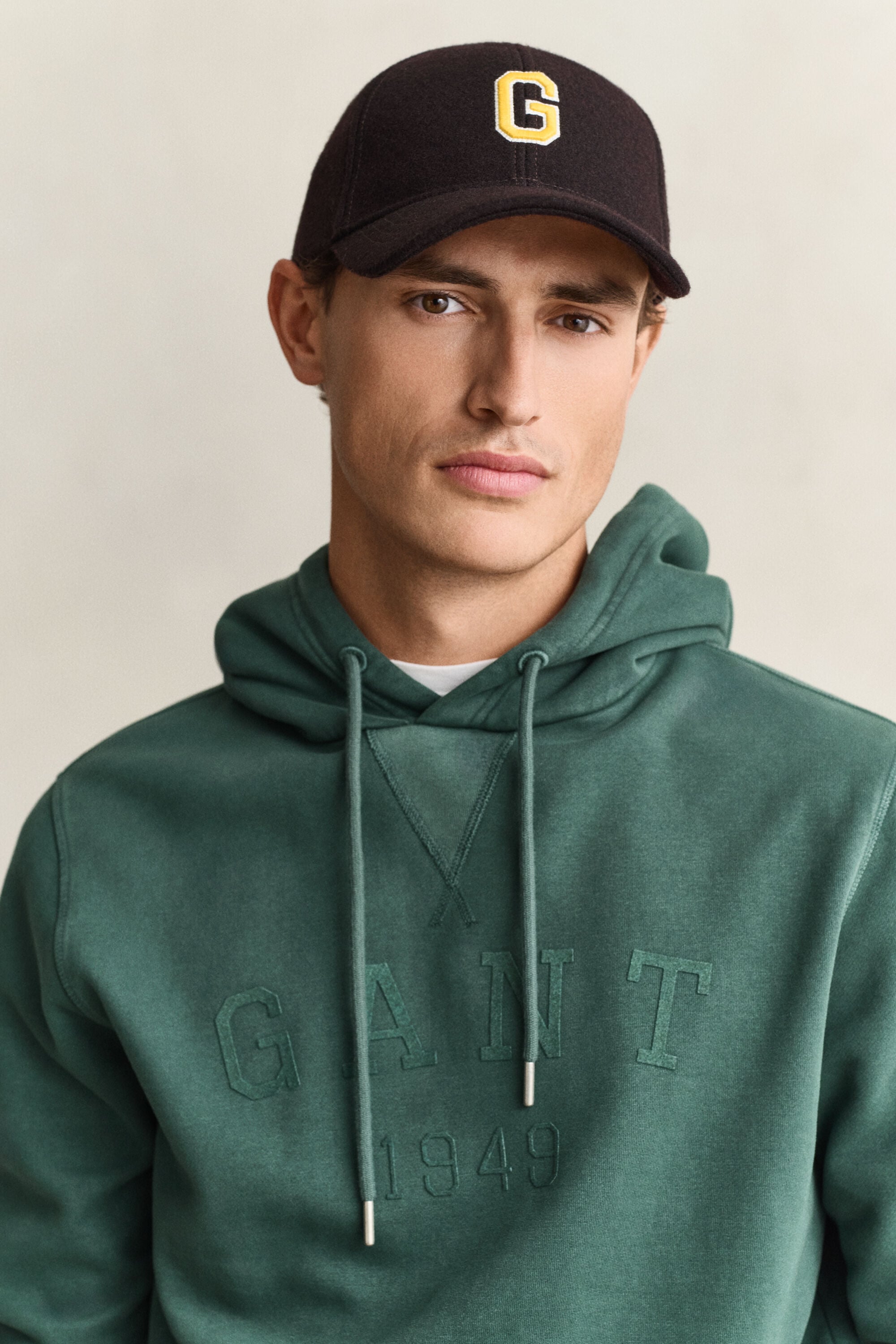 Graphic Hoodie
