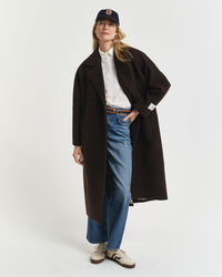 Regular Fit klassiek Oxford-hemd