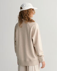 Polo Rugger ultra-ample GANT USA