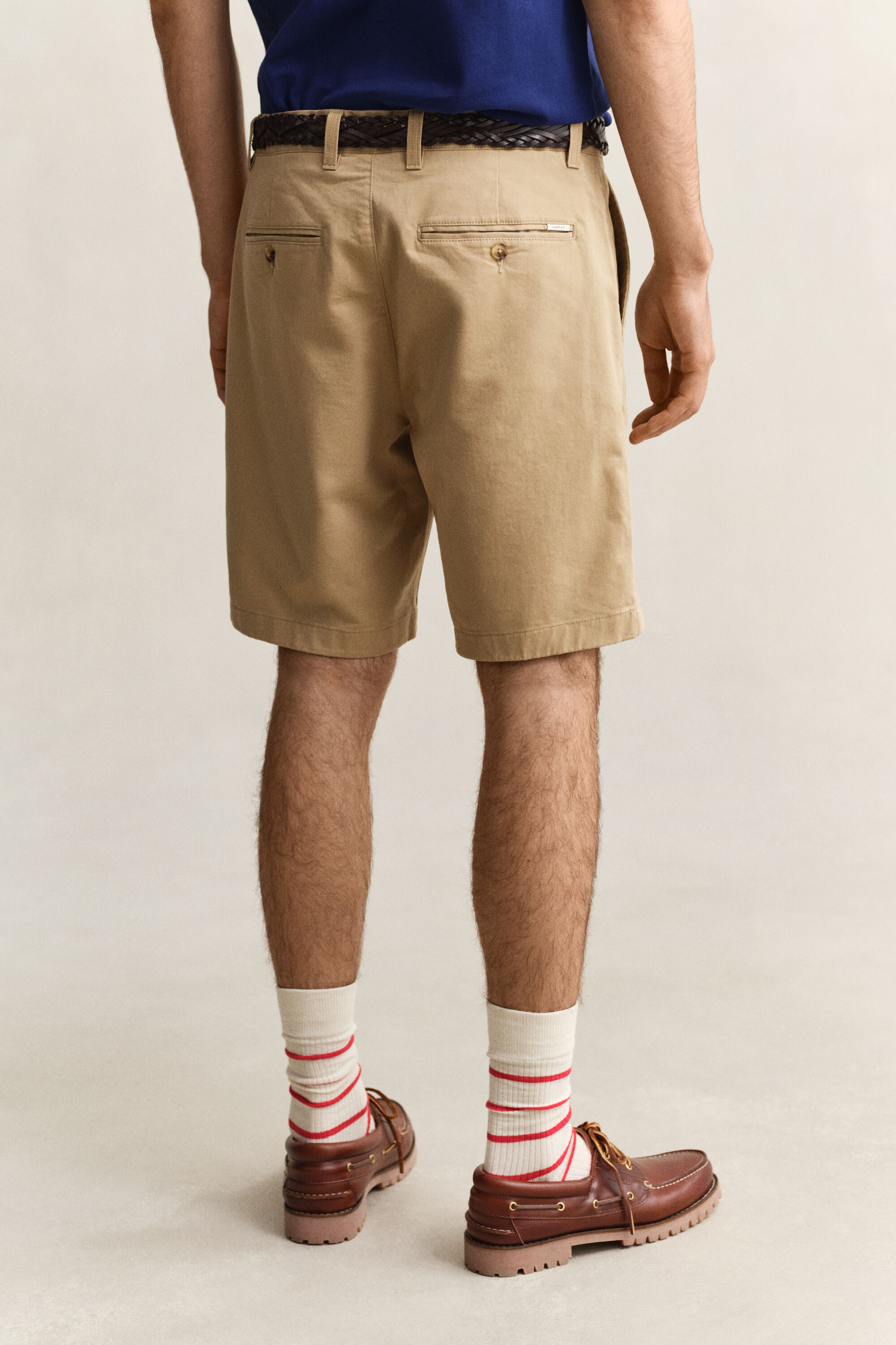 Short chino Classic