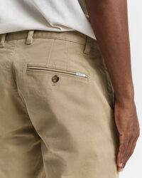 Slim Fit Super Comfort chino