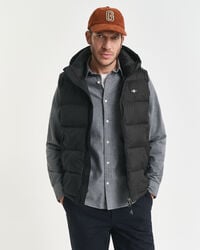 Doudoune sans manches Active Cloud