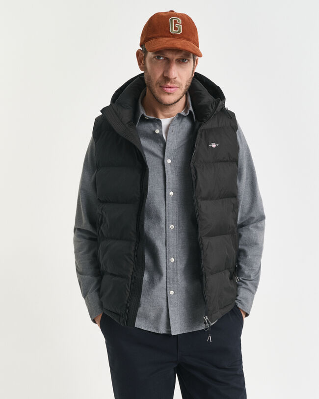 Doudoune sans manches Active Cloud