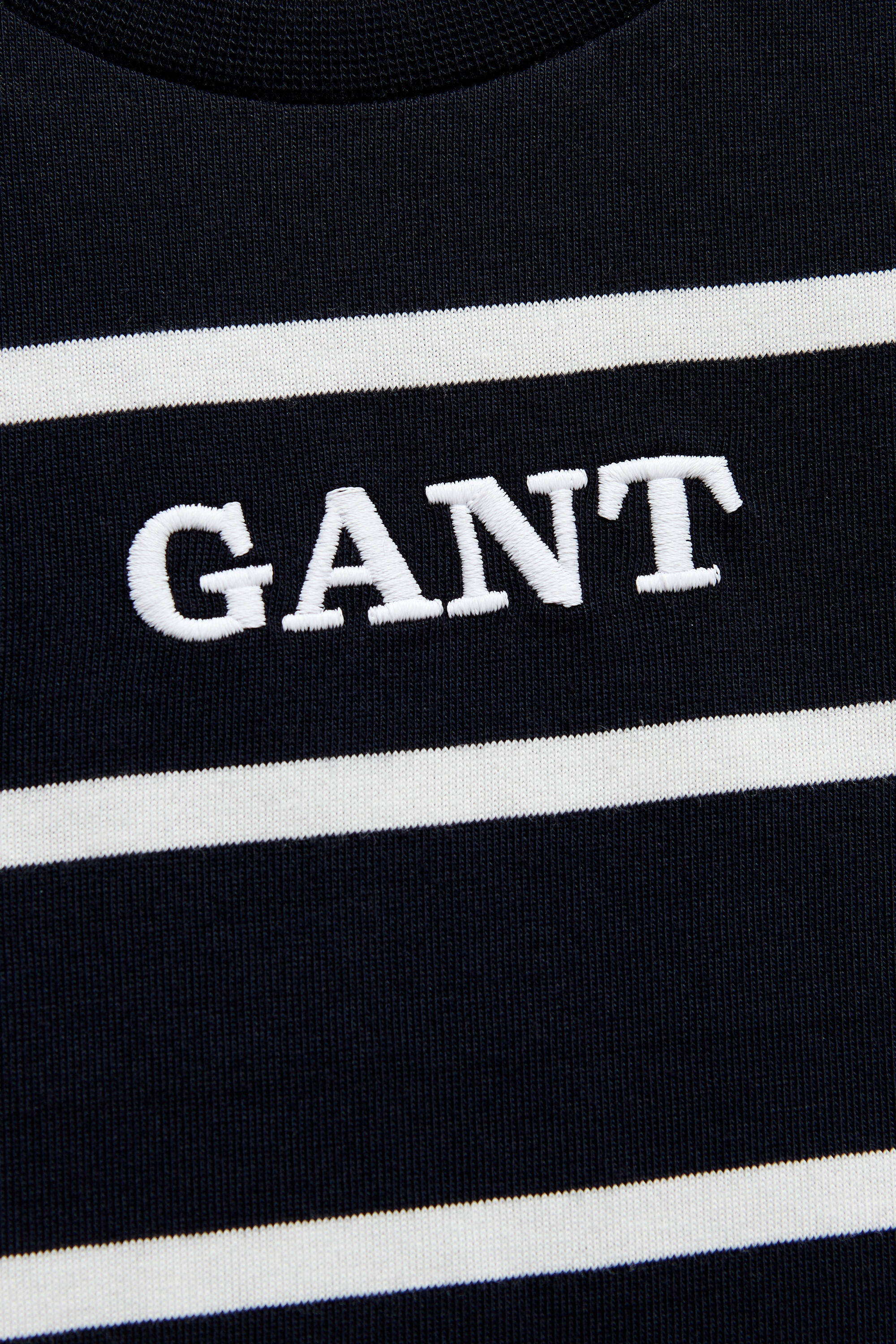 Boys Graphic T-shirt met streep