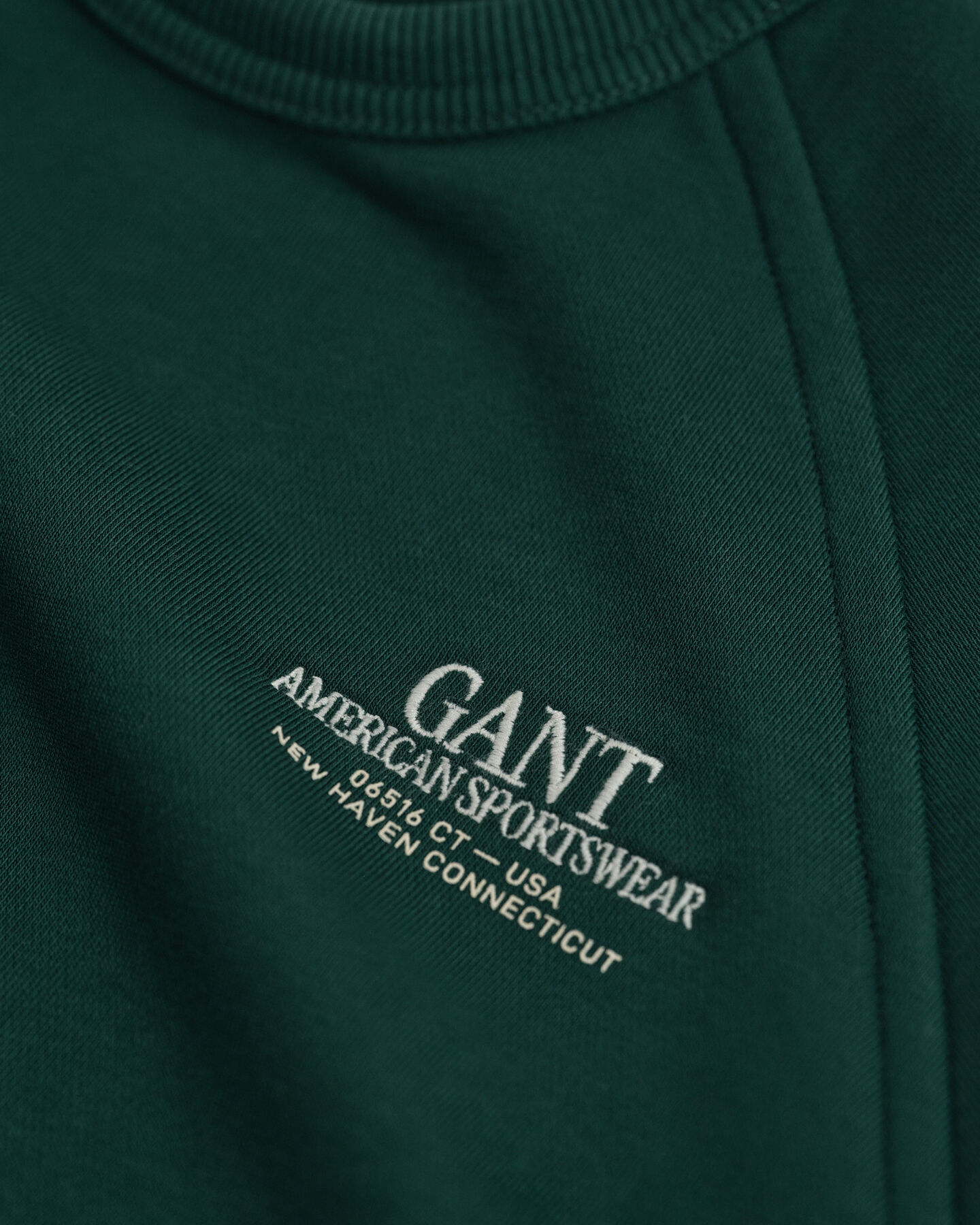 Sweat-shirt col rond Graphic Ado