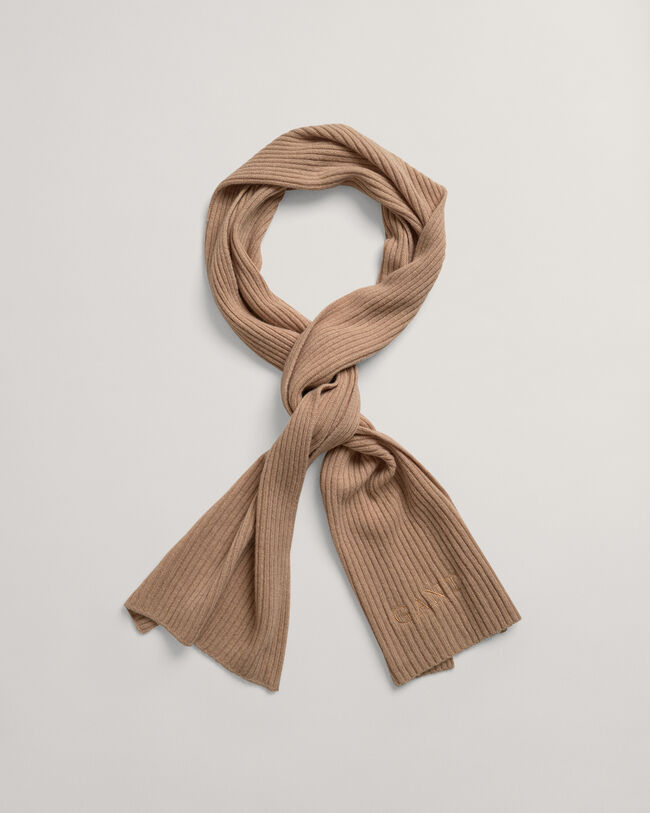 Coffret cadeau écharpe et bonnet