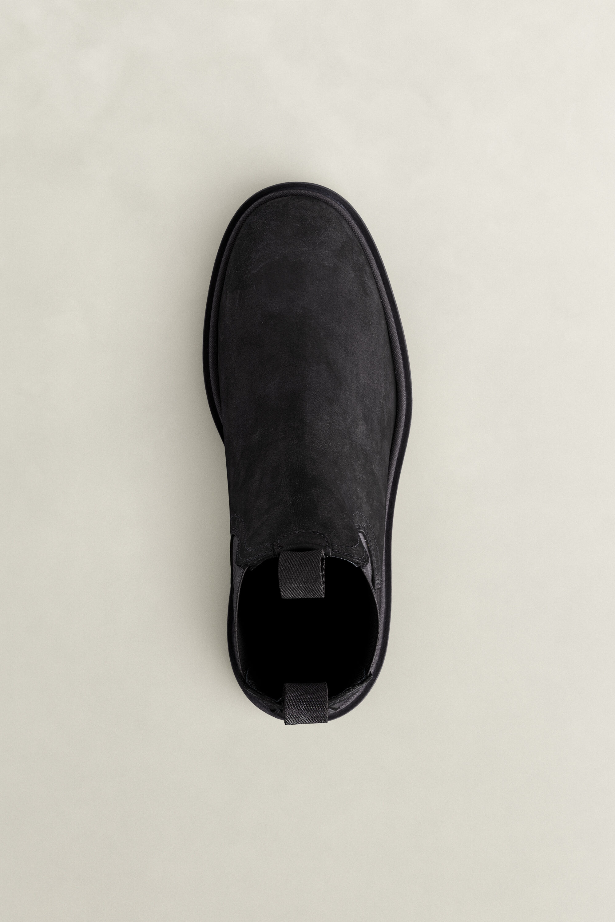 Bottines Chelsea en cuir Blisdor