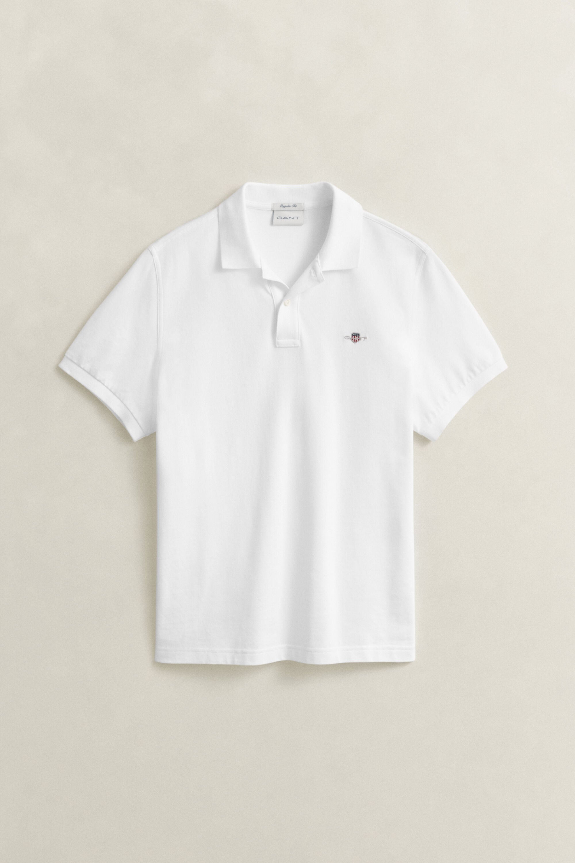Classic Regular poloshirt