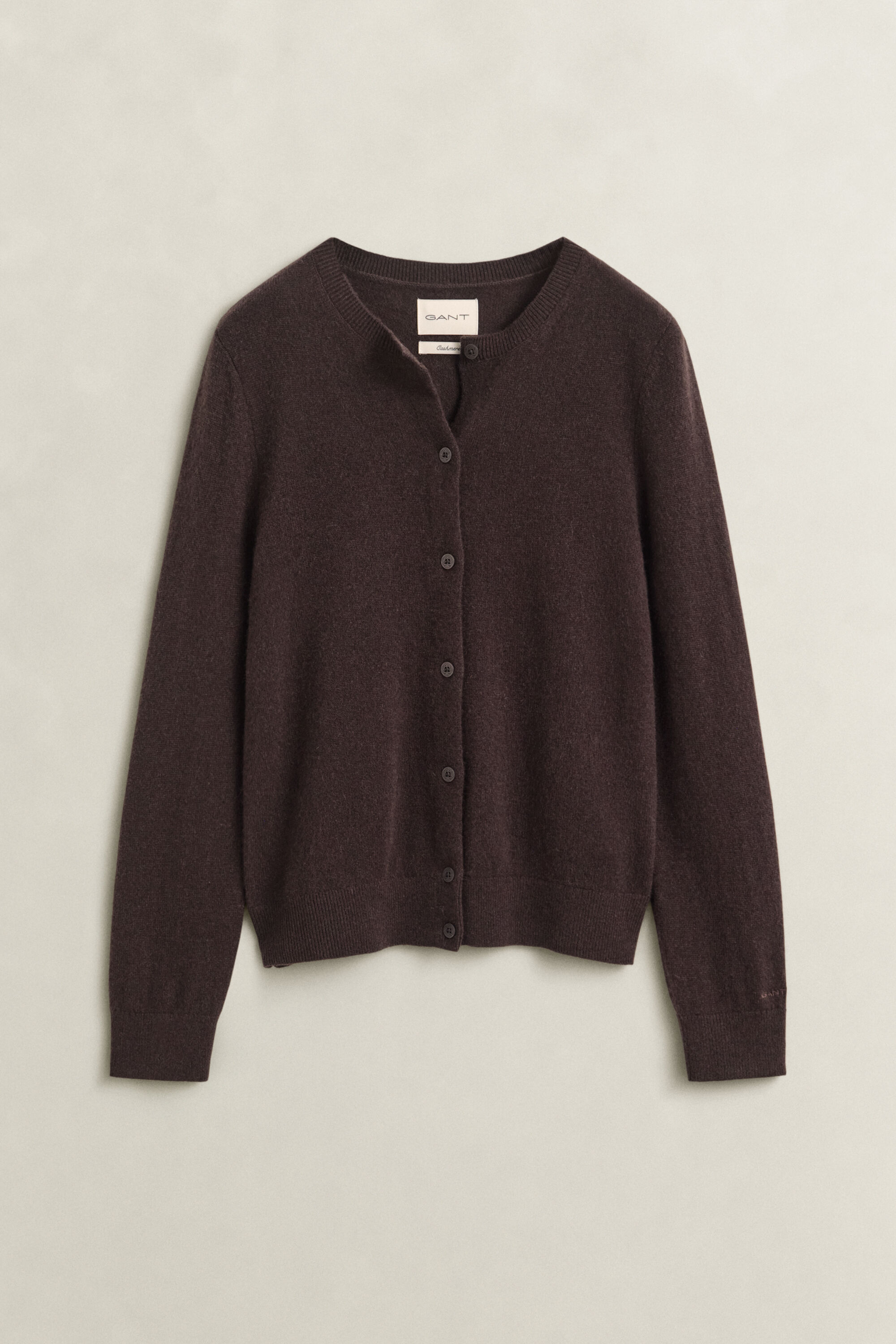 Cardigan en cachemire