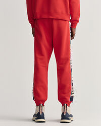 Contrast Side joggingbroek