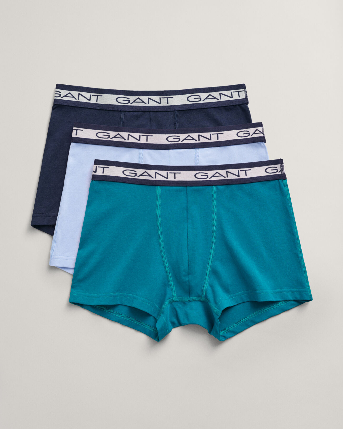 Lot de 3&nbsp;boxers