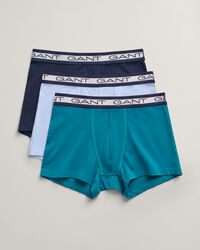 Lot de 3&nbsp;boxers