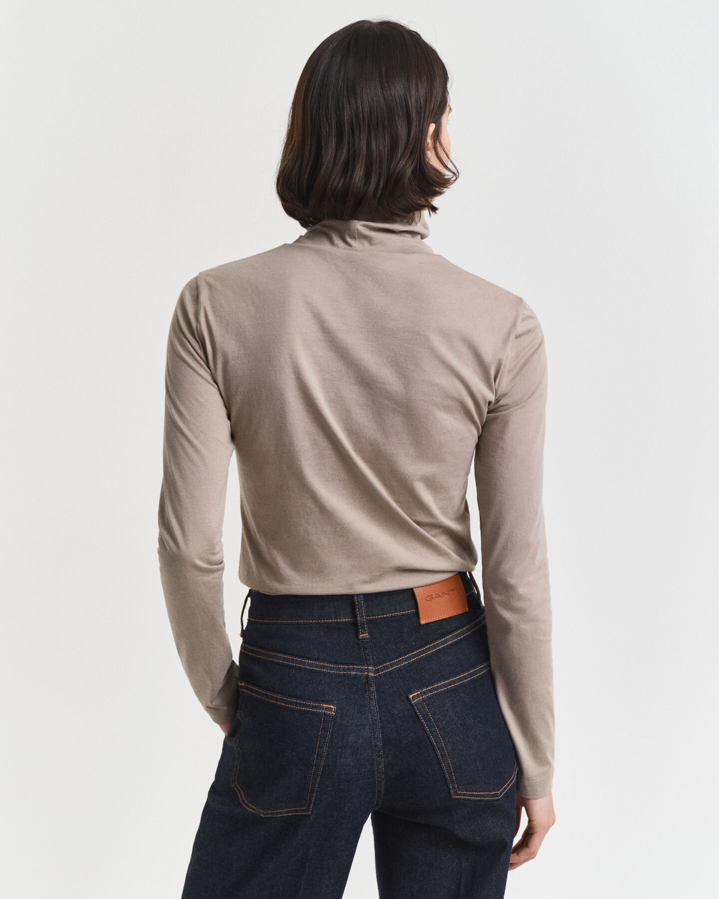 Coltrui van licht katoen