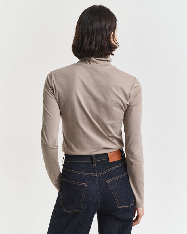 Coltrui van licht katoen