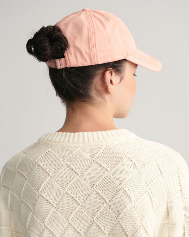 Casquette Tonal Archive Shield