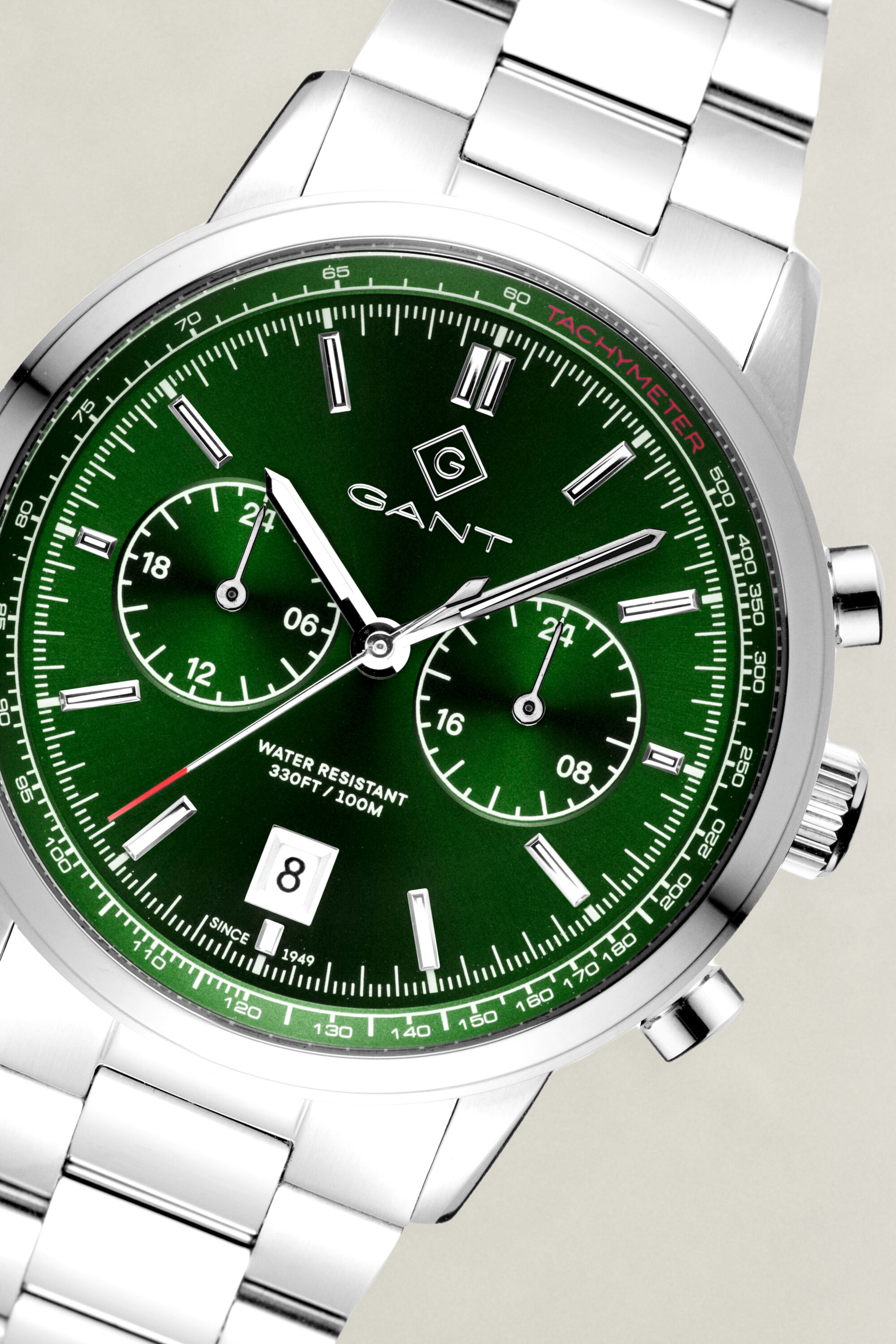 Montre Bergamo