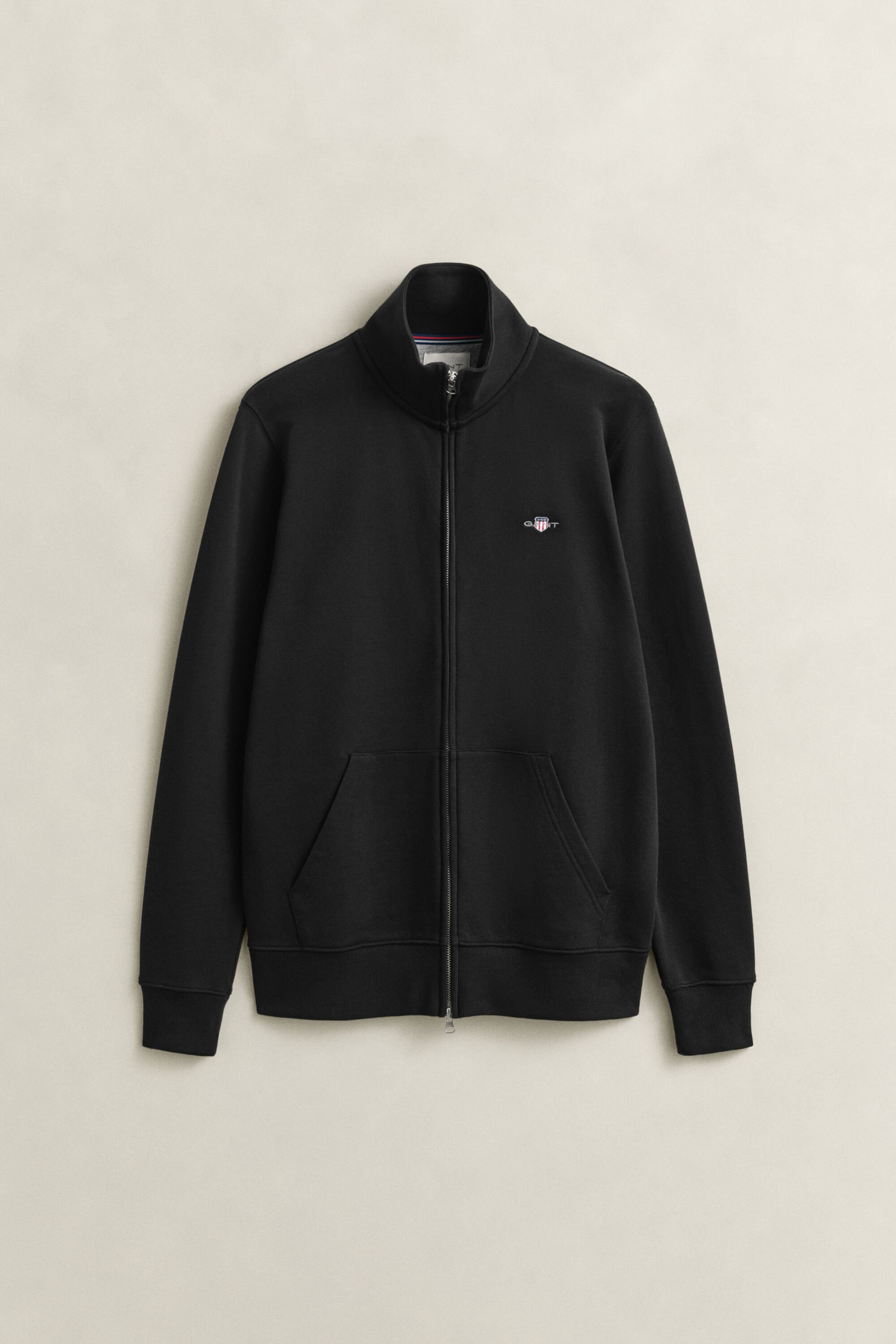 Sweat-shirt zippé Shield