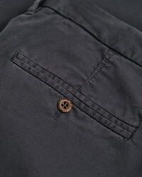 Slim Fit Dobby Structured chino