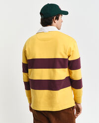 Heavy Rugger met blokstreep