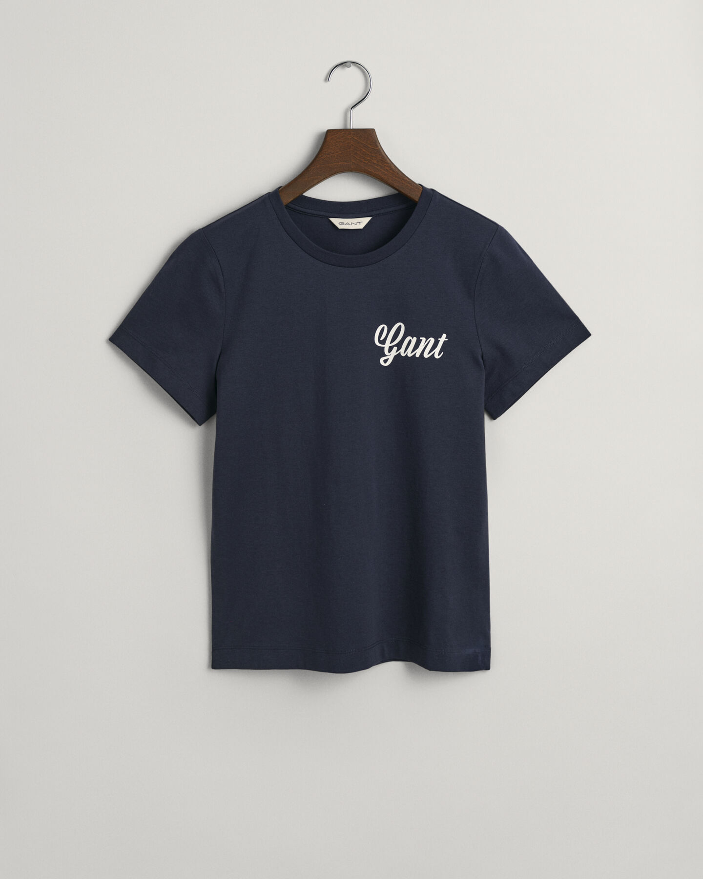 T-shirt Small Graphic