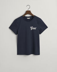 T-shirt Small Graphic