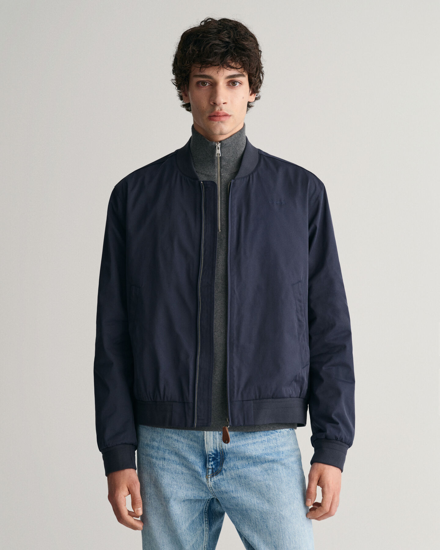 Veste légère Bomber