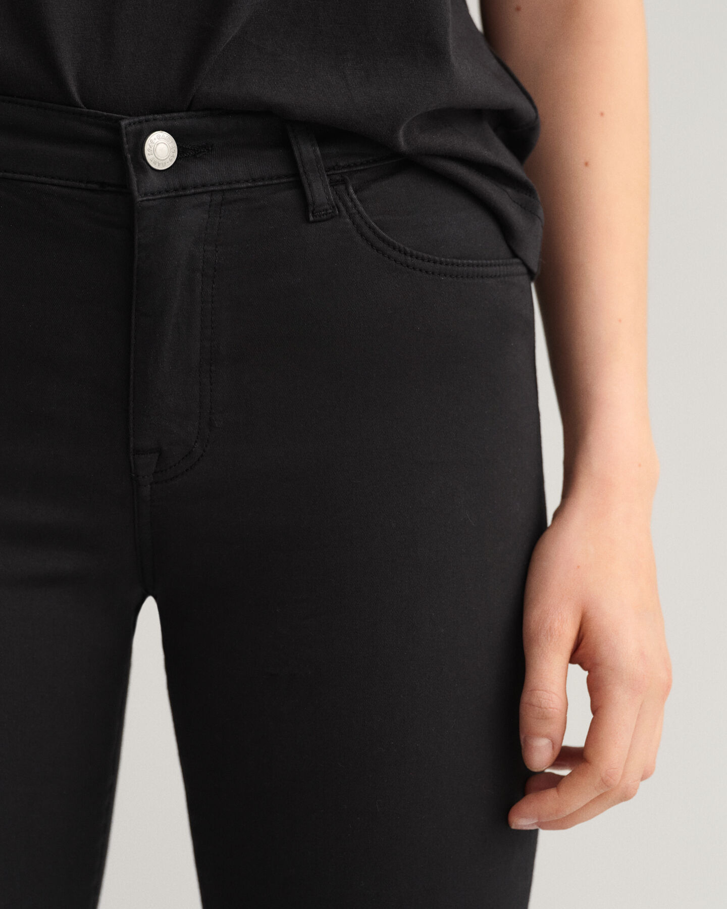 Jean skinny Nella Travel Color