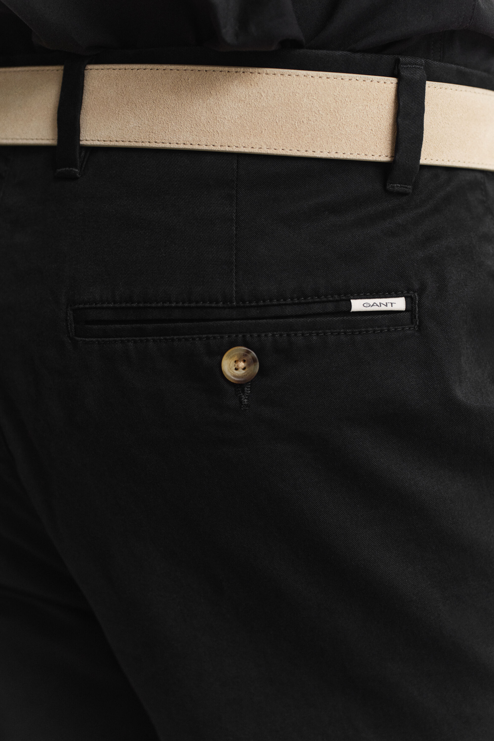 Pantalon chino coupe slim Classic