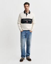 Blocked Heavy Rugger