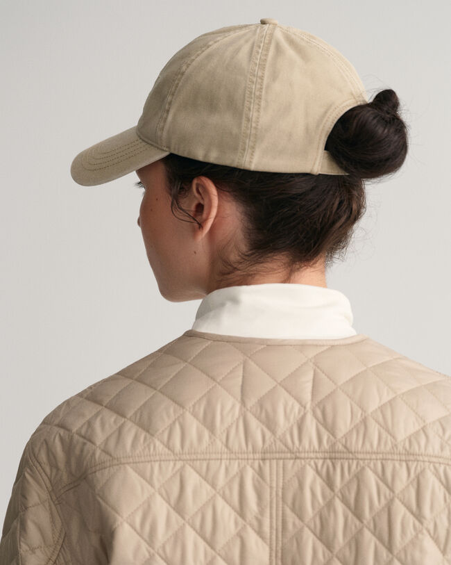 Casquette Tonal Archive Shield