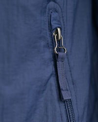 Opvouwbare lichte Windbreaker