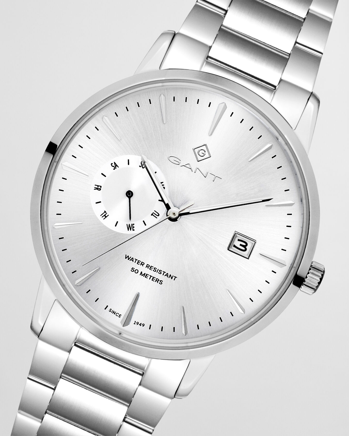 Polshorloge East Hill