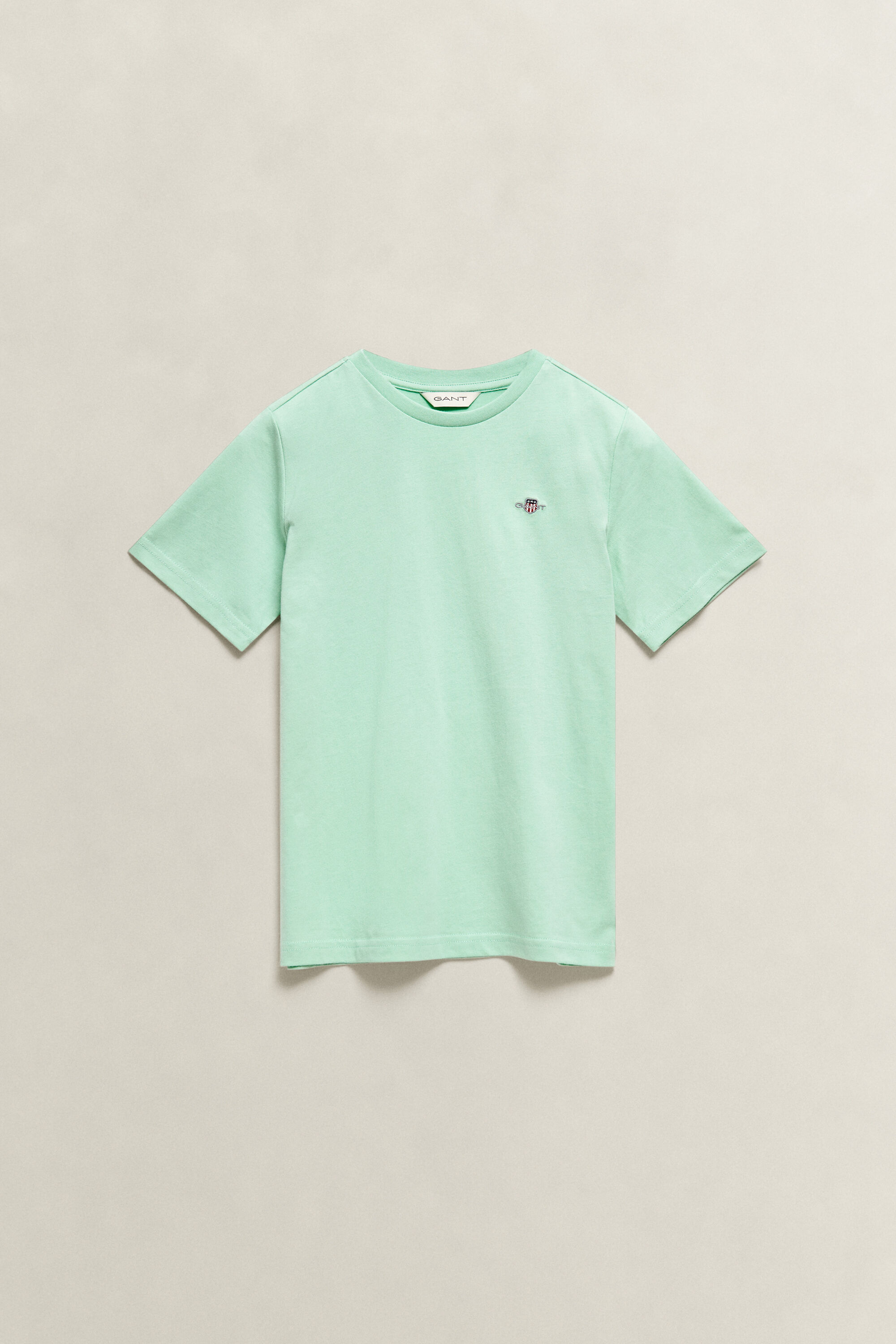 T-shirt Shield Enfant