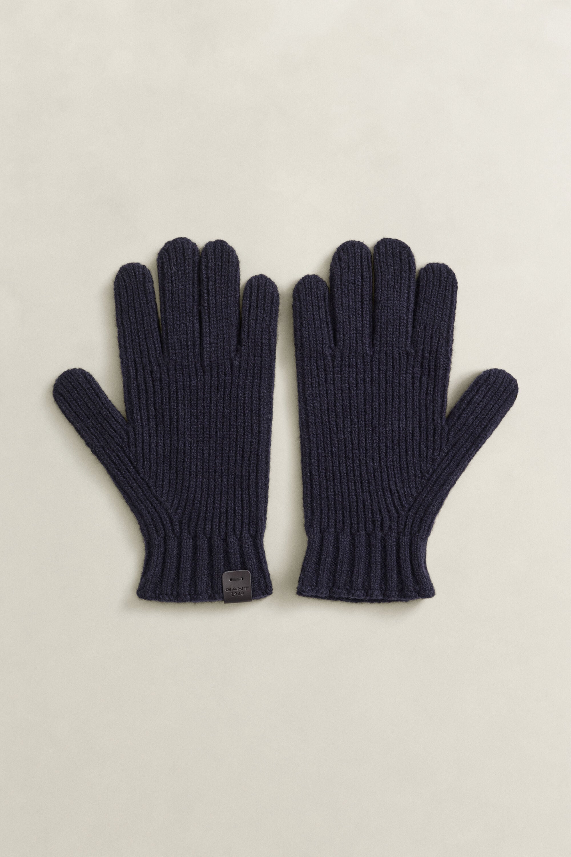 Lamswollen handschoenen