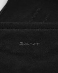 Suède handschoenen met kasjmier voering