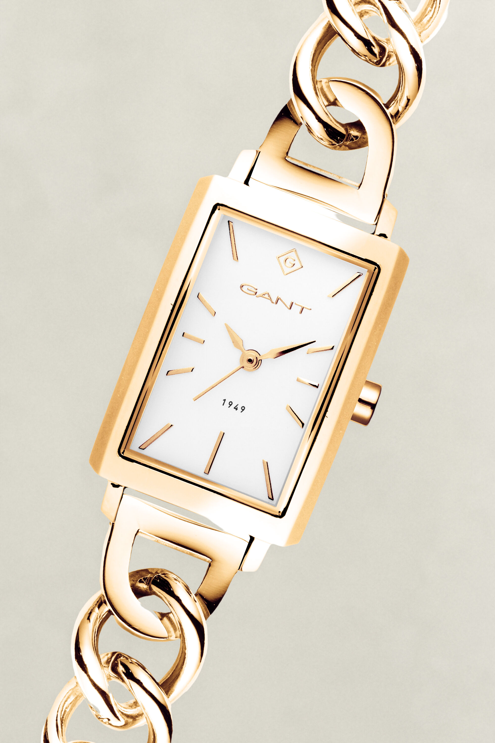 Montre Utica