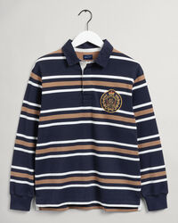 Royal Crest Heavy Rugger