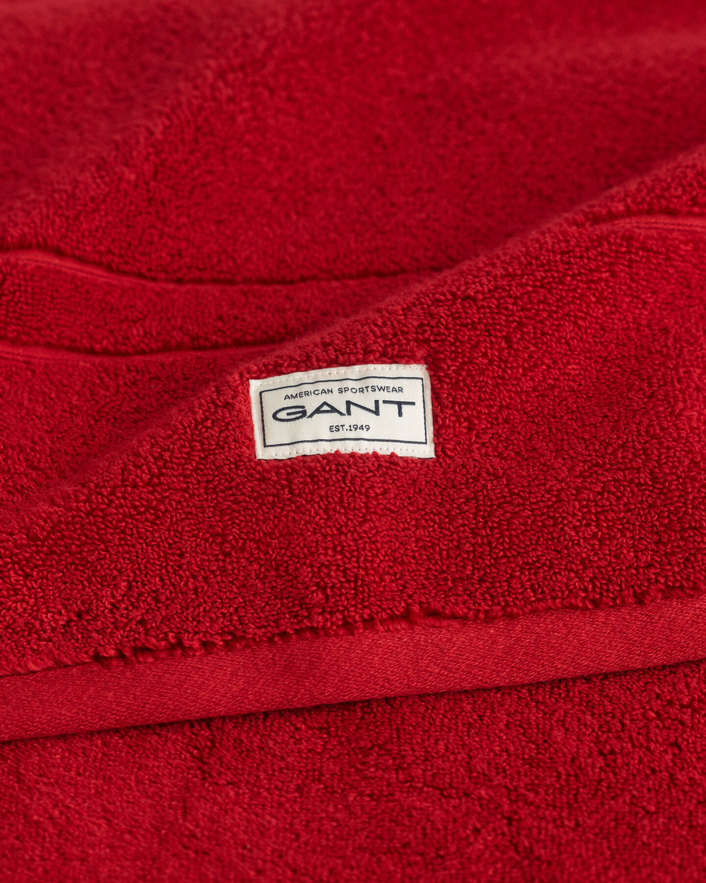 Premium handdoek 70 x 140 cm