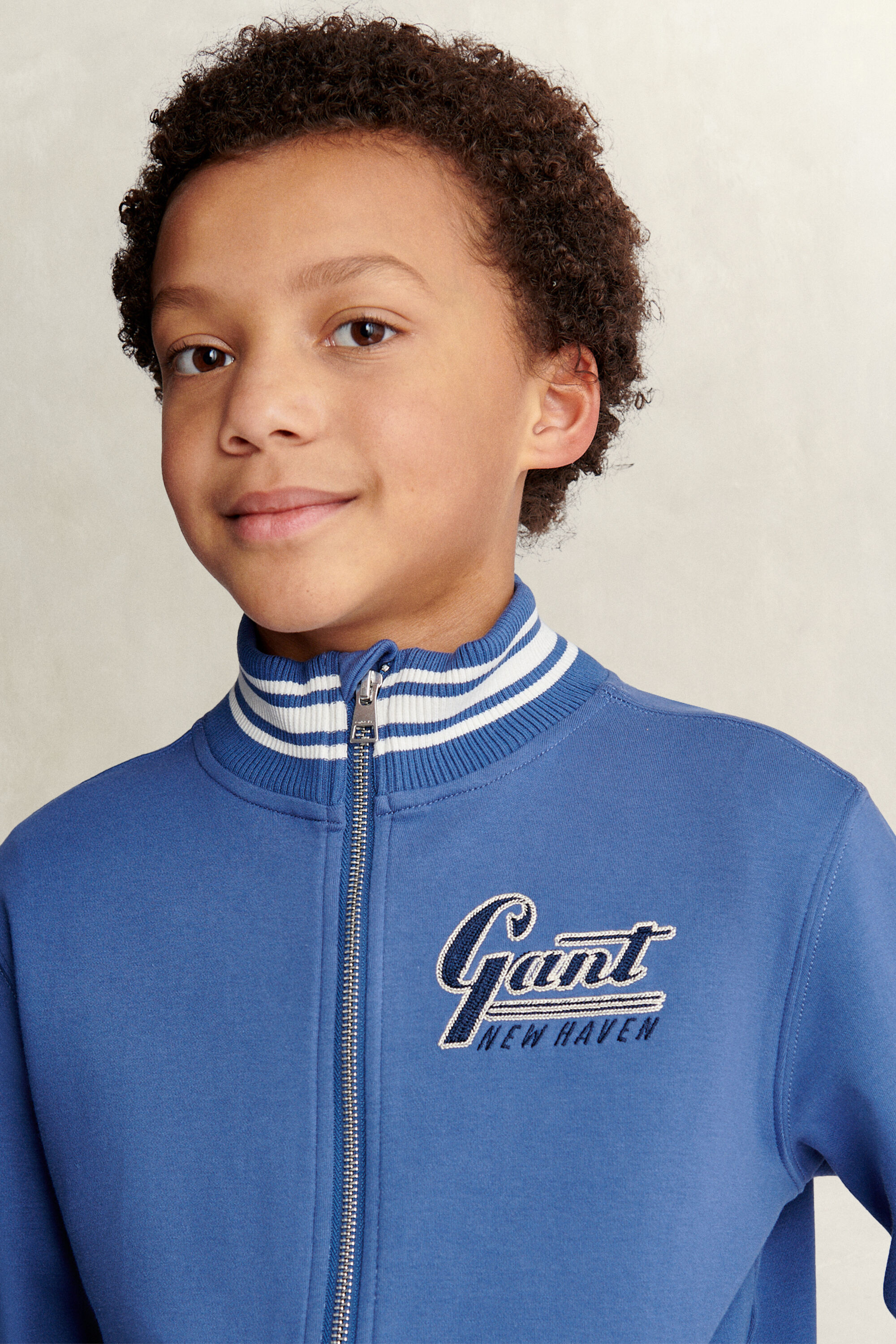 Veste de survêtement Ado Garçon