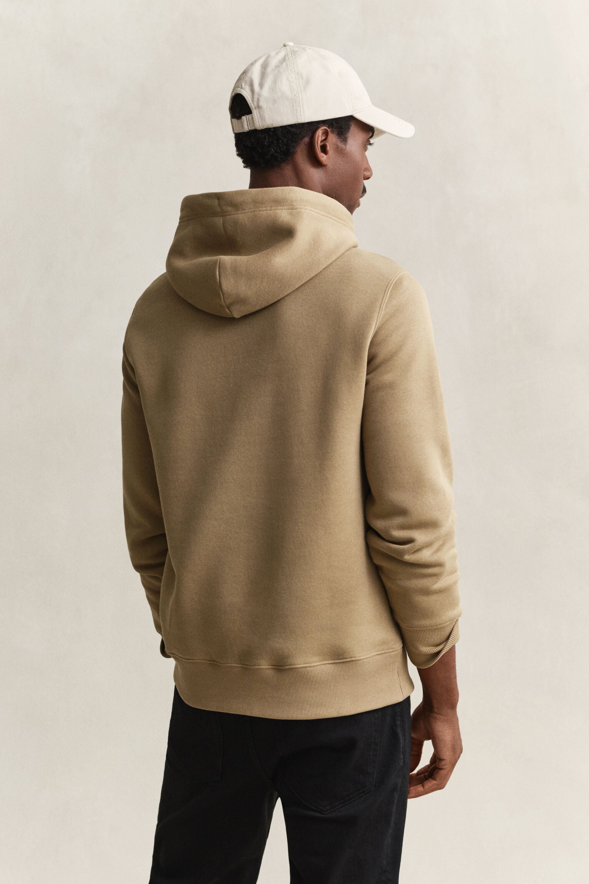 Shield hoodie