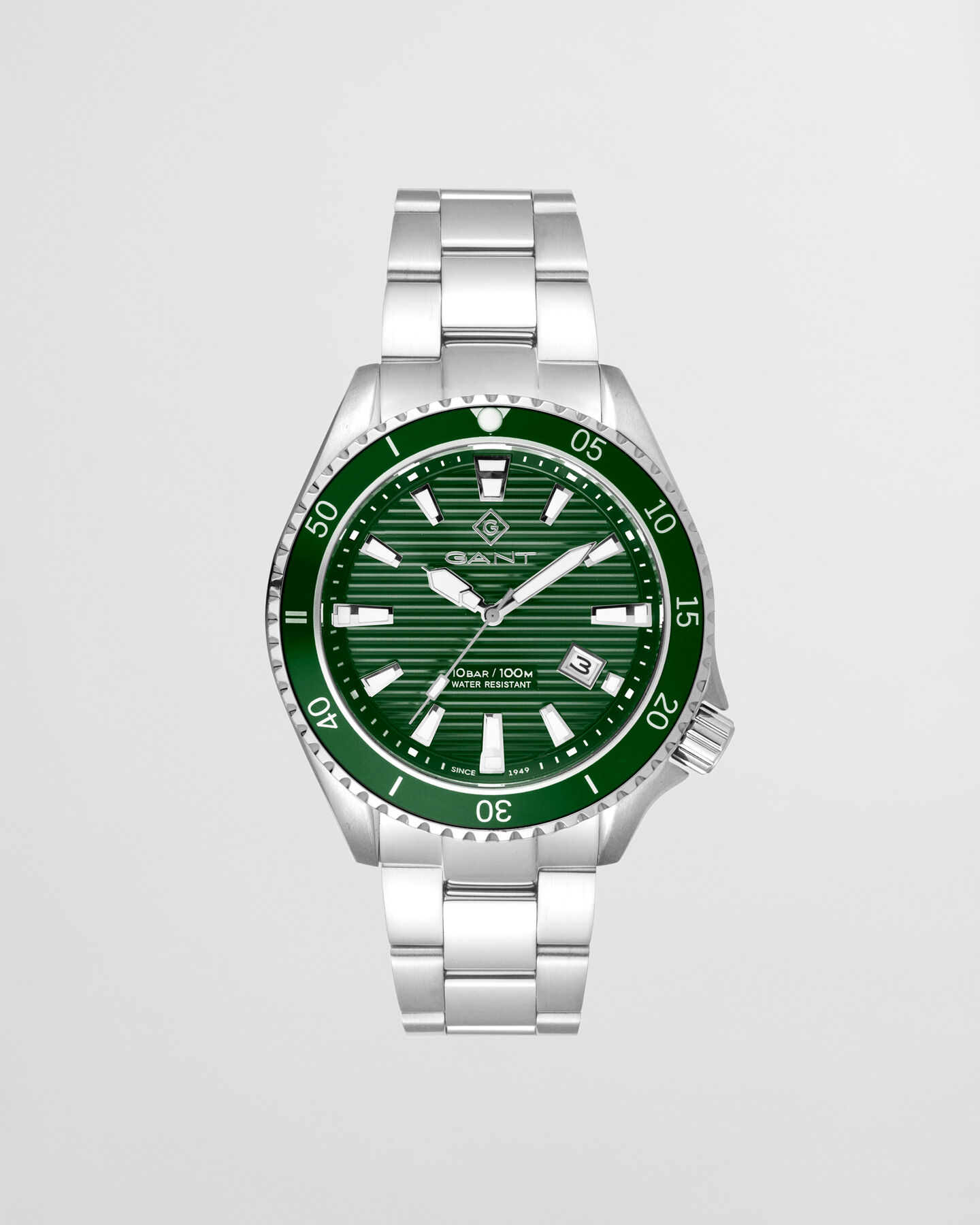 Montre-bracelet Waterville