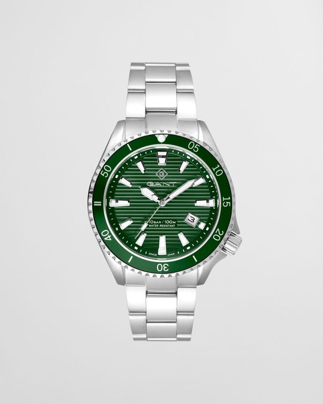 Montre-bracelet Waterville