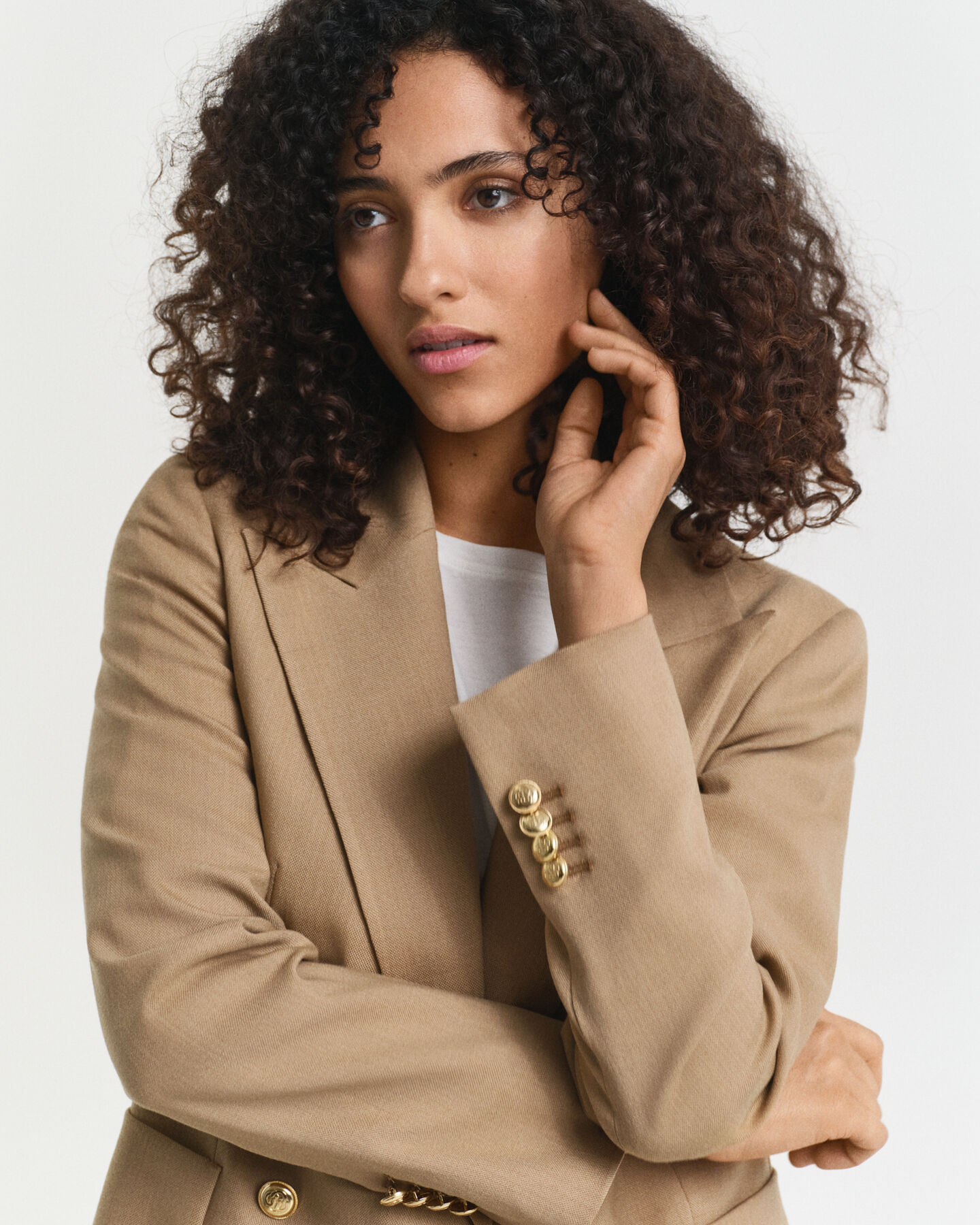 Veste coupe slim Club Blazer