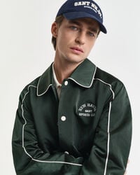 Veste Varsity de GANT Sports Club