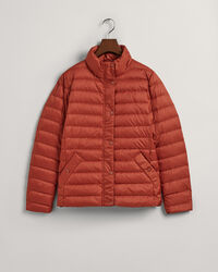 Doudoune l&eacute;g&egrave;re en duvet