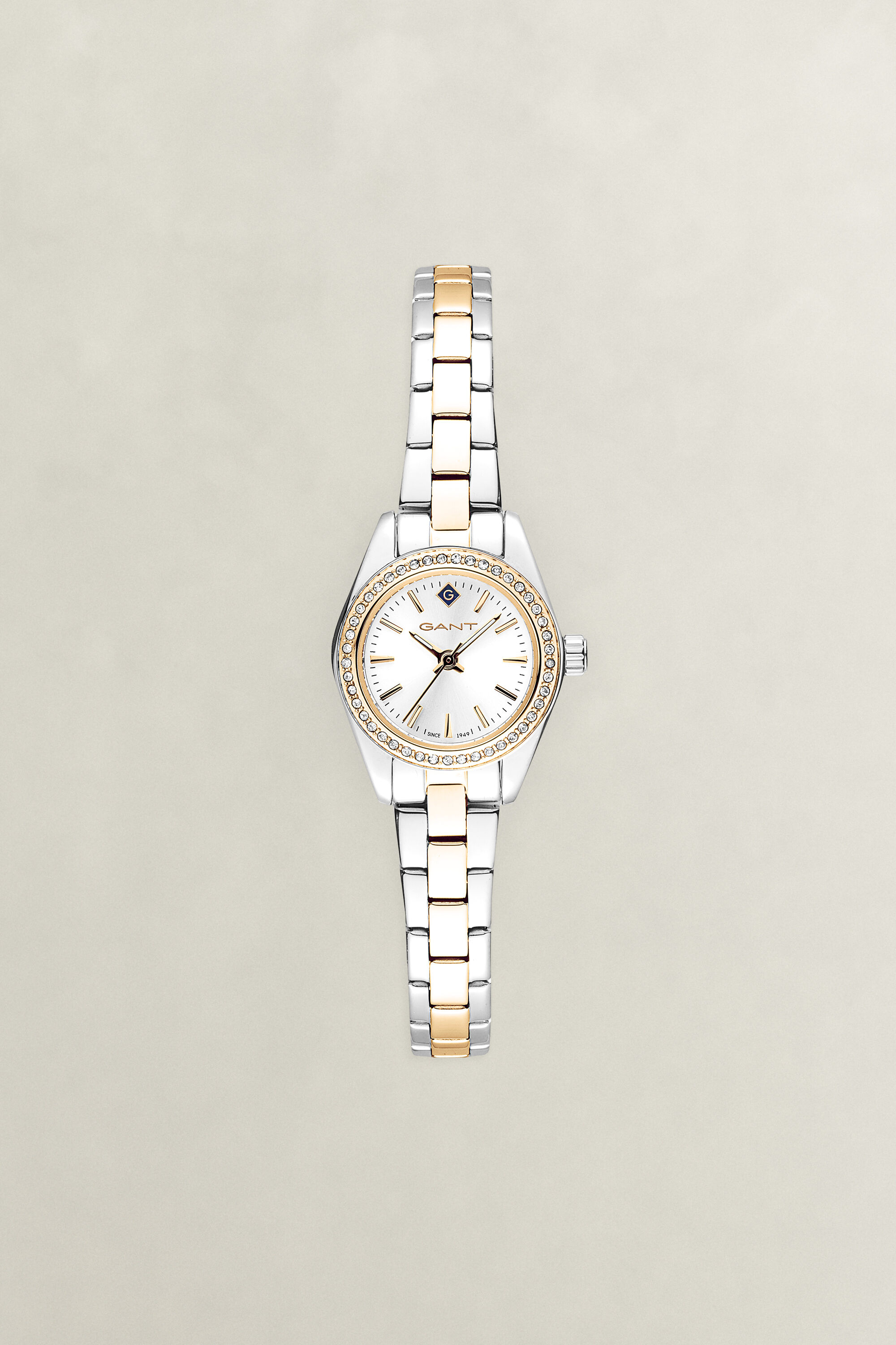 Montre bijou Fairhaven