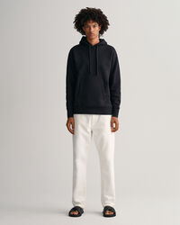 Witte Straight Fit jeans