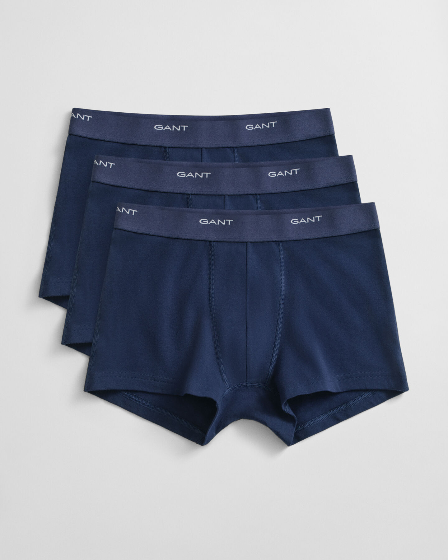 Lot de 3 boxers